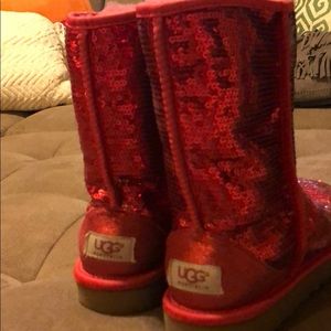 Ugg boots